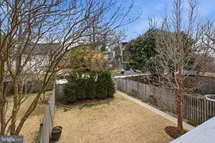 4848 Reservoir Rd NW, Washington, DC 20007 - Photo 20