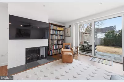 4848 Reservoir Road NW, Washington, DC 20007 - Photo 4