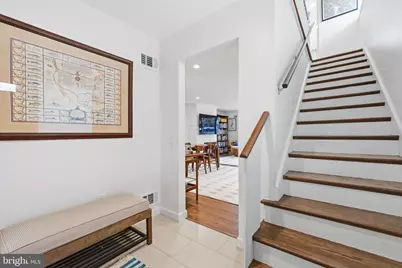 4848 Reservoir Road NW, Washington, DC 20007 - Photo 2