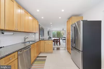 4848 Reservoir Road NW, Washington, DC 20007 - Photo 14