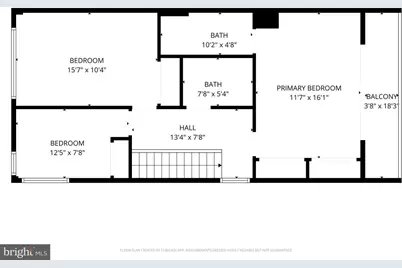 4848 Reservoir Road NW, Washington, DC 20007 - Photo 48