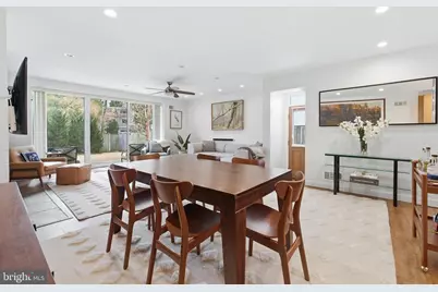 4848 Reservoir Road NW, Washington, DC 20007 - Photo 8