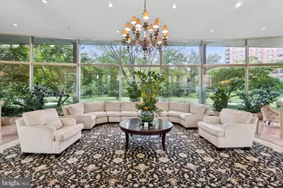 4201 Cathedral Avenue NW #122E, Washington, DC 20016 - Photo 4