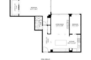 4201 Cathedral Ave NW, Washington, DC 20016 - Photo 36