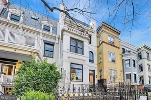 1444 Harvard St NW, Washington, DC 20009 - Photo 2