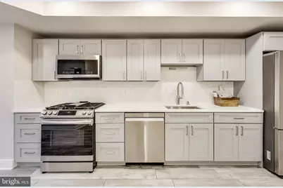 1444 Harvard Street NW #1, Washington, DC 20009 - Photo 10