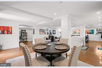 1239 Simms Place NE #5, Washington, DC 20002 - Photo 10