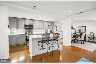 1239 Simms Place NE #5, Washington, DC 20002 - Photo 6