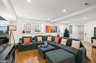 1239 Simms Pl NE, Washington, DC 20002 - Photo 4