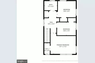 5331 42nd Place NW, Washington, DC 20015 - Photo 14