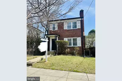 5331 42nd Place NW, Washington, DC 20015 - Photo 2