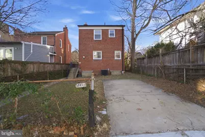 5331 42nd Place NW, Washington, DC 20015 - Photo 30