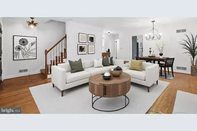 5331 42nd Place NW, Washington, DC 20015 - Photo 1