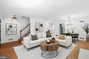 5331 42nd Pl NW, Washington, DC 20015 - Photo 1