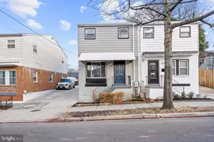 424 53rd St SE, Washington, DC 20019 - Photo 1