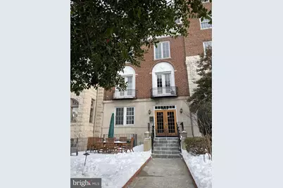 1929 16th Street NW #101, Washington, DC 20009 - Photo 2