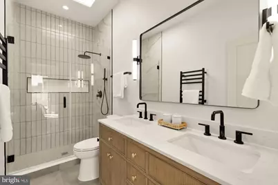 1463 Harvard Street NW #PH7, Washington, DC 20009 - Photo 22