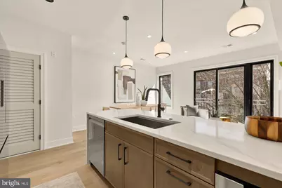 1463 Harvard Street NW #PH7, Washington, DC 20009 - Photo 16