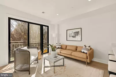 1463 Harvard Street NW #PH7, Washington, DC 20009 - Photo 4