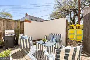 1529 C St SE, Washington, DC 20003 - Photo 14