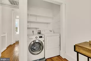 1529 C St SE, Washington, DC 20003 - Photo 18