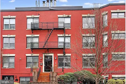 1625 15th Street NW #4, Washington, DC 20009 - Photo 2