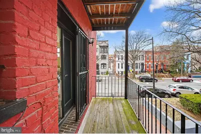 1625 15th Street NW #4, Washington, DC 20009 - Photo 6