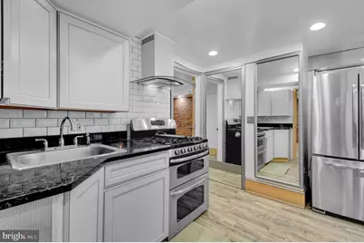 1118 Girard Street NW #B, Washington, DC 20009 - Photo 12