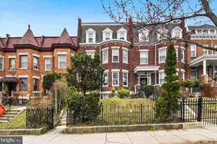 1118 Girard St NW, Washington, DC 20009 - Photo 1