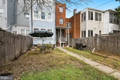 1118 Girard Street NW #B, Washington, DC 20009 - Photo 20