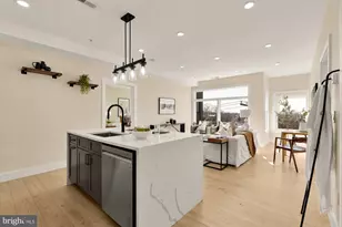 927 Kennedy St NW, Washington, DC 20011 - Photo 18