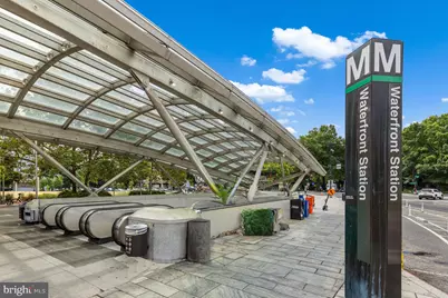 1101 3rd Street SW #312, Washington, DC 20024 - Photo 32