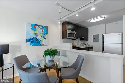 1101 3rd Street SW #312, Washington, DC 20024 - Photo 2