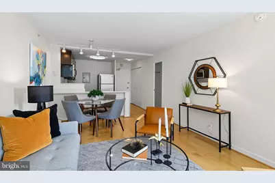 1101 3rd Street SW #312, Washington, DC 20024 - Photo 16