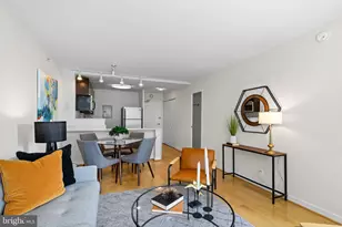 1101 3rd St SW, Washington, DC 20024 - Photo 16