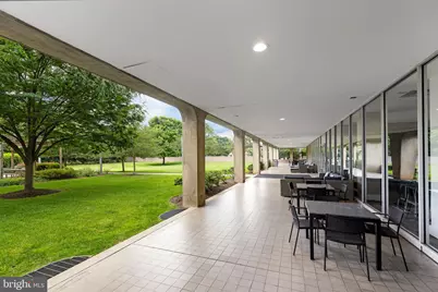 1101 3rd Street SW #312, Washington, DC 20024 - Photo 28