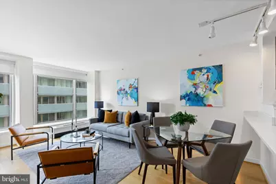 1101 3rd Street SW #312, Washington, DC 20024 - Photo 12