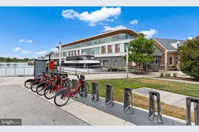 1101 3rd Street SW #312, Washington, DC 20024 - Photo 34