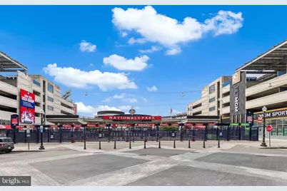 1101 3rd Street SW #312, Washington, DC 20024 - Photo 46