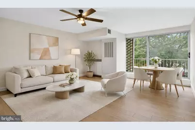 800 4th Street SW #S221, Washington, DC 20024 - Photo 1