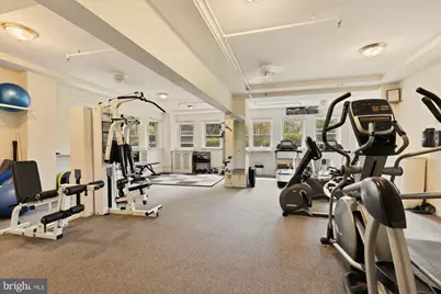 3601 Connecticut Avenue NW #L10, Washington, DC 20008 - Photo 24