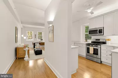 3601 Connecticut Avenue NW #L10, Washington, DC 20008 - Photo 4