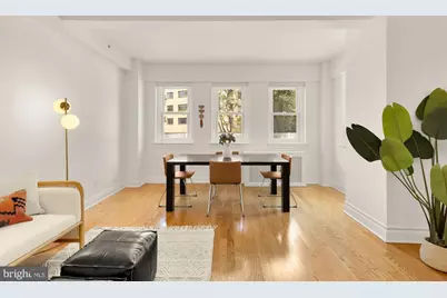 3601 Connecticut Avenue NW #L10, Washington, DC 20008 - Photo 6