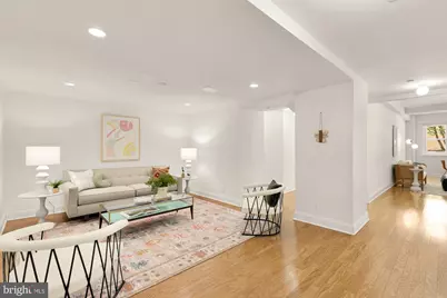 3601 Connecticut Avenue NW #L10, Washington, DC 20008 - Photo 2