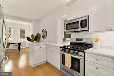 3601 Connecticut Avenue NW #L10, Washington, DC 20008 - Photo 12