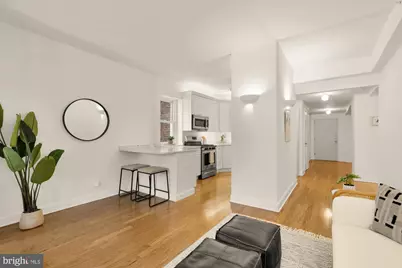 3601 Connecticut Avenue NW #L10, Washington, DC 20008 - Photo 8