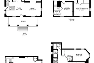 612 Butternut St NW, Washington, DC 20012 - Photo 52