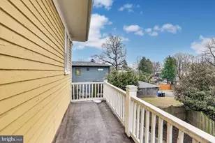 612 Butternut St NW, Washington, DC 20012 - Photo 24