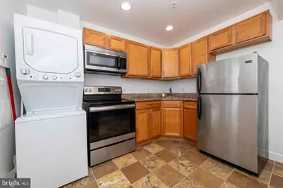 514 Hobart Place NW #1, Washington, DC 20001 - Photo 1