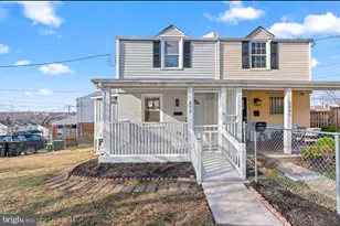 852 50th Pl NE, Washington, DC 20019 - Photo 4